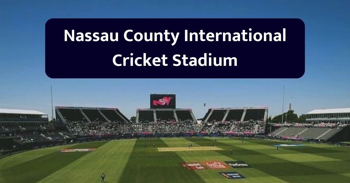 Nassau County International Cricket Stadium Pitch Report: जानिए नासाउ काउंटी इंटरनेशनल क्रिकेट स्टेडियम पिच का हाल, बल्लेबाज या गेंदबाज किसका होगा जलवा