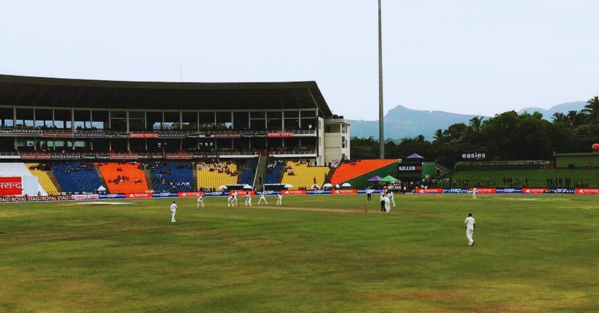 Pallekele International Cricket Stadium Pitch Report in Hindi - पल्लेकेले इंटरनेशनल क्रिकेट स्टेडियम पिच रिपोर्ट