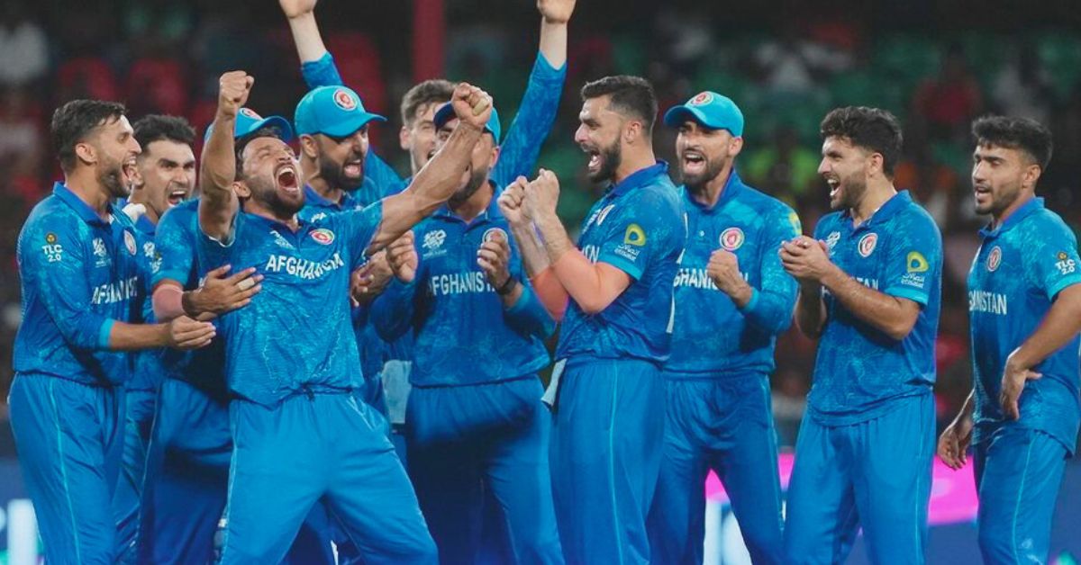 T20 World Cup: अफगानिस्तान के इन हीरो ने ऑस्ट्रेलिया को बनाया जीरो, ऑस्ट्रेलिया की राहें हुई मुश्किल