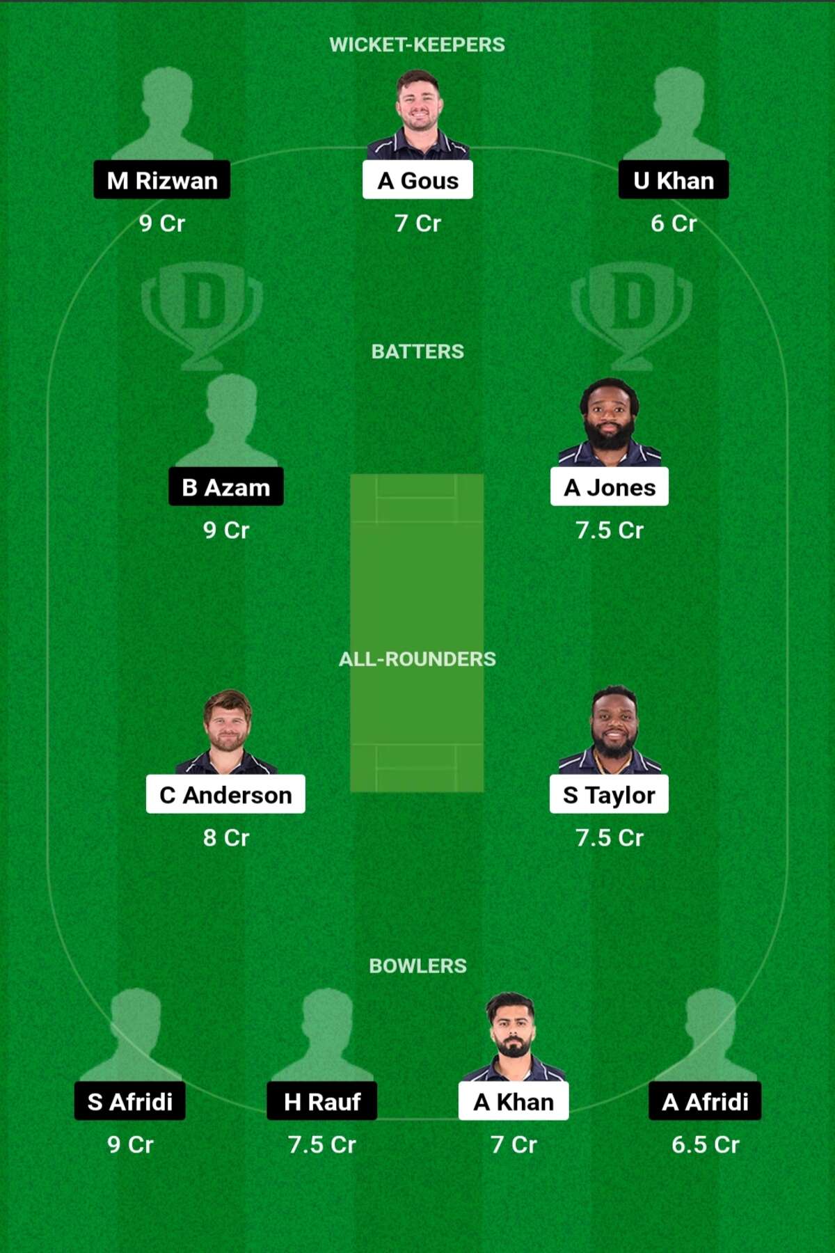 USA vs PAK Dream11 Prediction: जानिए आज के मैच की पिच रिपोर्ट, इस तरह से बनाएं टीम, इस खिलाड़ी को बनाएं कप्तान एंव उपकप्तान USA vs PAK Dream11 Prediction: जानिए आज के मैच की पिच रिपोर्ट, इस तरह से बनाएं टीम, इस खिलाड़ी को बनाएं कप्तान एंव उपकप्तान