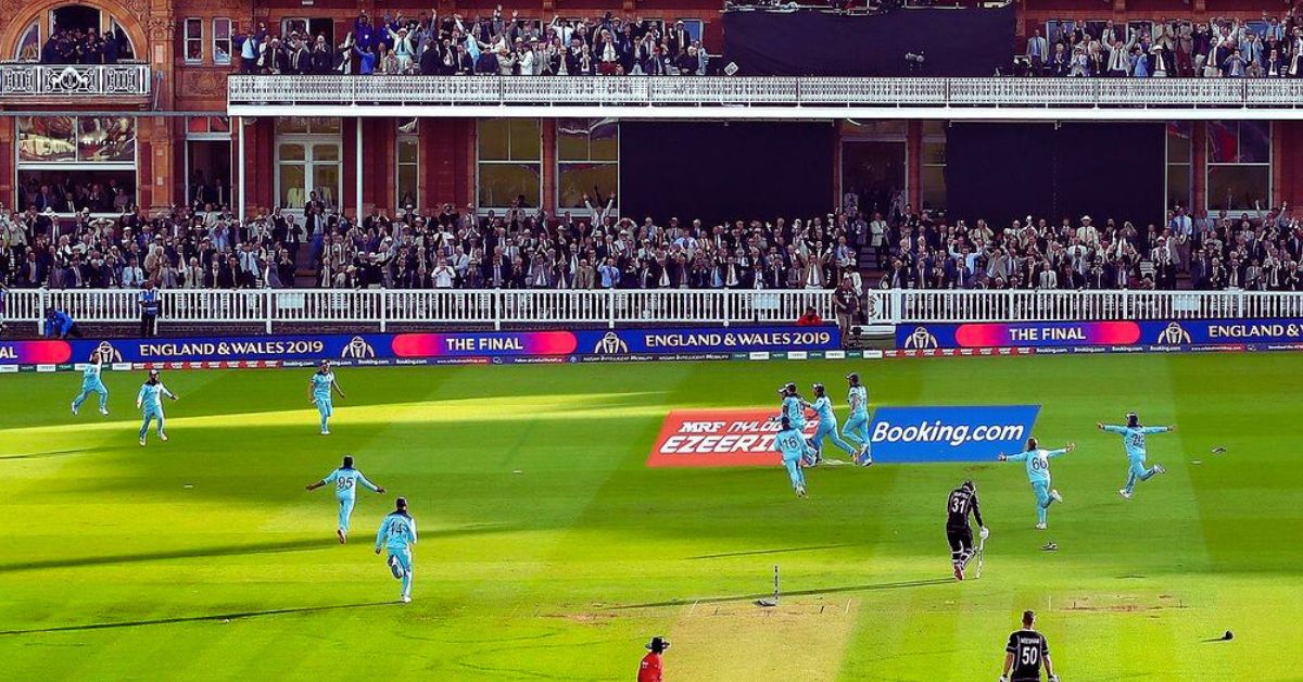 Lord's Cricket Ground Pitch Report: जानिए लॉर्ड्स क्रिकेट ग्राउंड की लेटेस्ट पिच रिपोर्ट (2024) Lord's Cricket Ground Pitch Report: जानिए लॉर्ड्स क्रिकेट ग्राउंड की लेटेस्ट पिच रिपोर्ट (2024)
