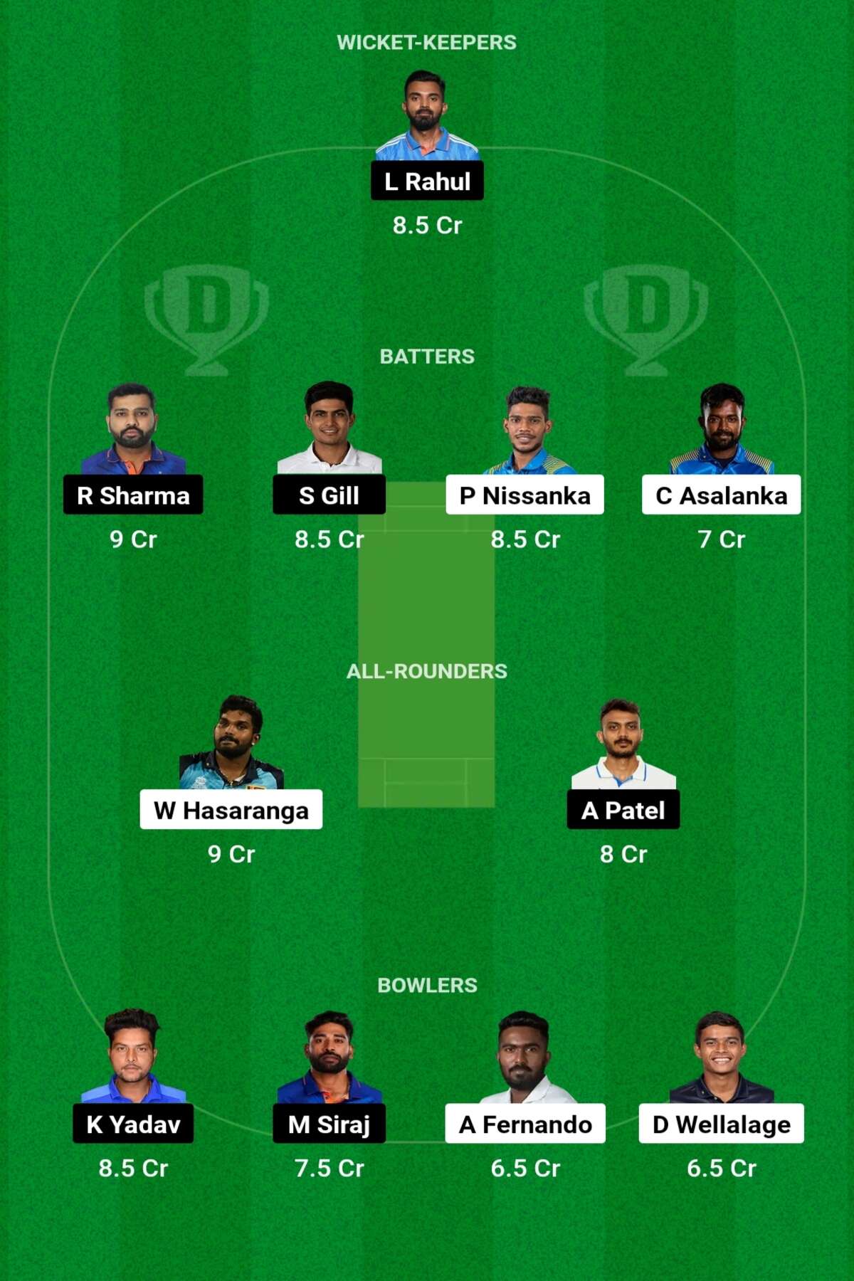 SL vs IND दूसरे ODI मैच की परडिक्शन, पिच रिपोर्ट, कप्तान का सलेक्शन, करोड़पति बनने का सुनहरा मौका SL vs IND दूसरे ODI की परडिक्शन, पिच रिपोर्ट, कप्तान का सलेक्शन, करोड़पति बनने का सुनहरा मौका