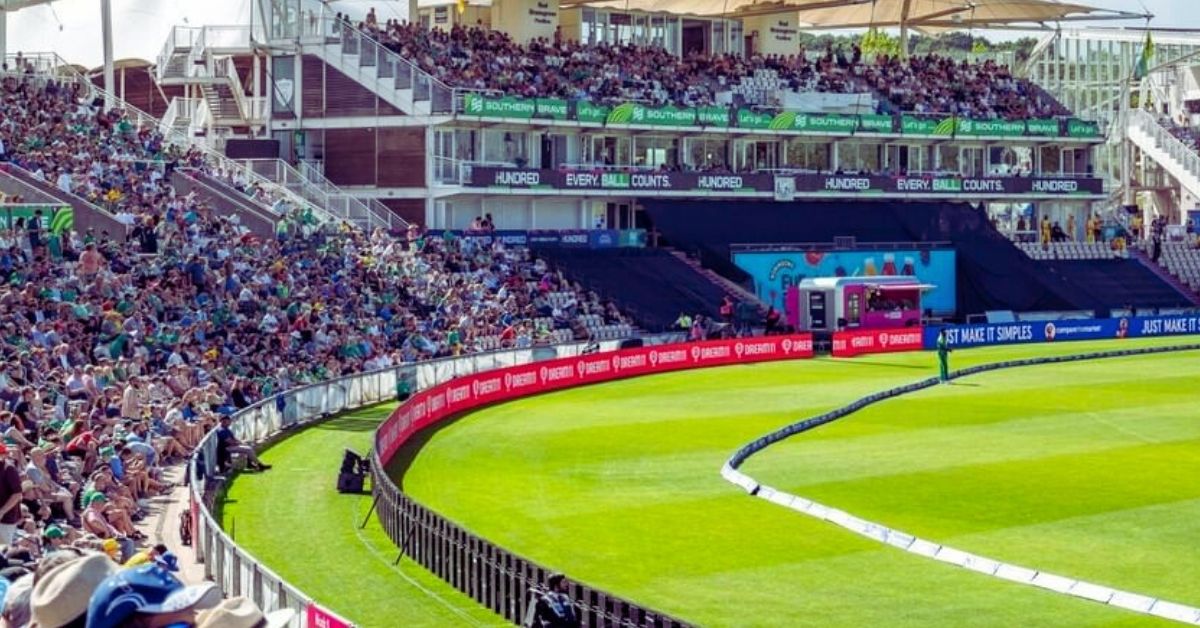 Utilita Bowl Southampton Pitch Report in Hindi: जानिए यूटिलिटा बाउल साउथेम्प्टन की लेटेस्ट पिच रिपोर्ट, बल्लेबाज या गेंदबाज किसका होगा जलवा