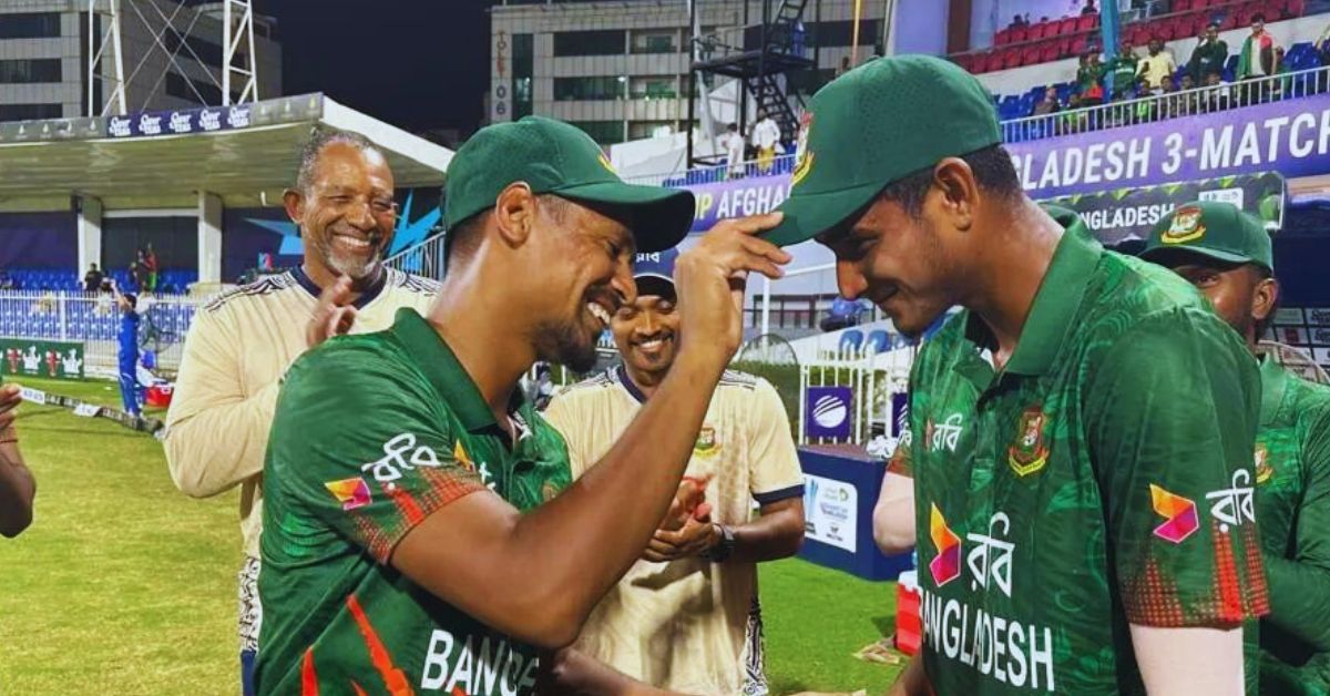 शोएब अख्तर को टक्कर देने आया 22 साल सुपर फास्ट बॉलर, तूफानी गेंदबाज़ी से क्रिकेट जगत में मची खलबली