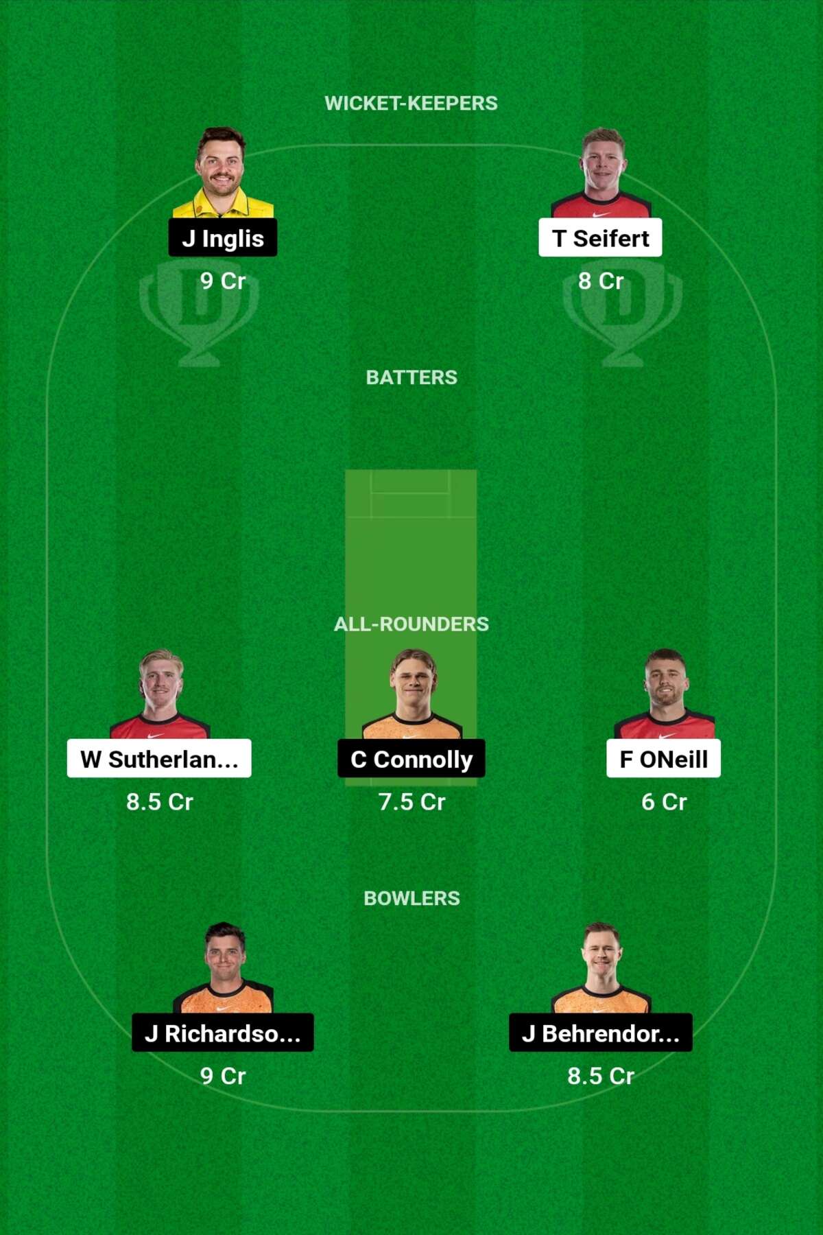 REN vs SCO Dream11 Prediction: टॉप रैंक की टीम बनाने के लिए जानिए आज के मैच की डिटेल जानकारी REN vs SCO Captain and Vice Captain