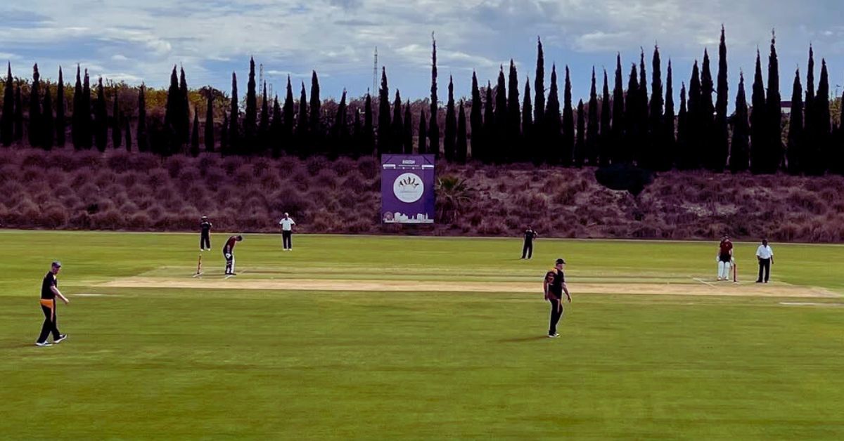 Cartama Oval Pitch Report: जानिए कार्टामा ओवल पिच का पूरा हाल,बल्लेबाज या गेंदबाज कौन करेगा कमाल Cartama Oval Pitch Report: जानिए कार्टामा ओवल पिच का पूरा हाल,बल्लेबाज या गेंदबाज कौन करेगा कमाल