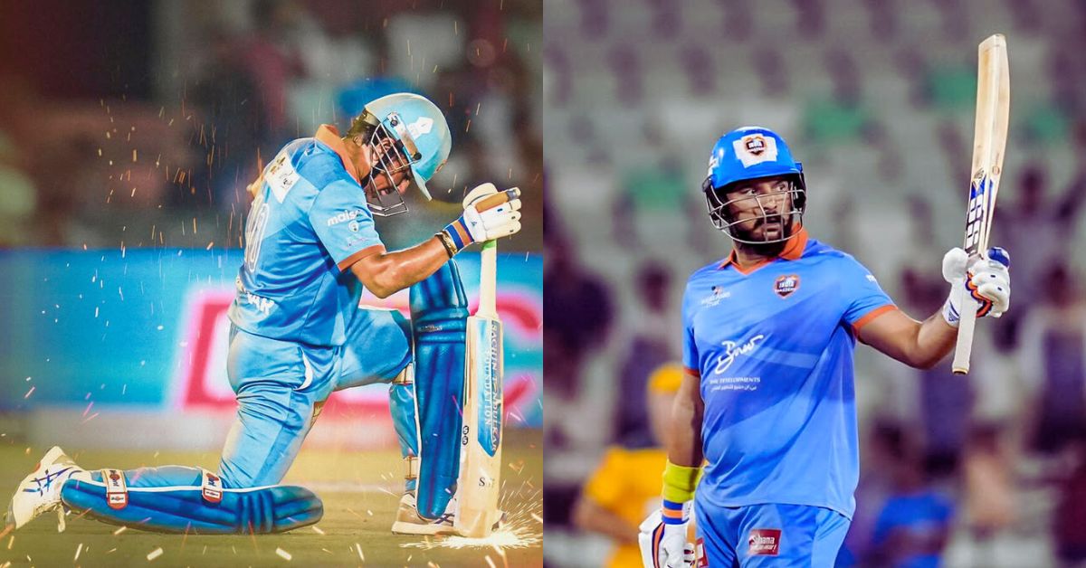 सचिन और युवराज की तूफानी पारी ने याद दिलाए पुराने दिन, भारत ने ऑस्ट्रेलिया को हराकर फाइनल में बनाई जगह