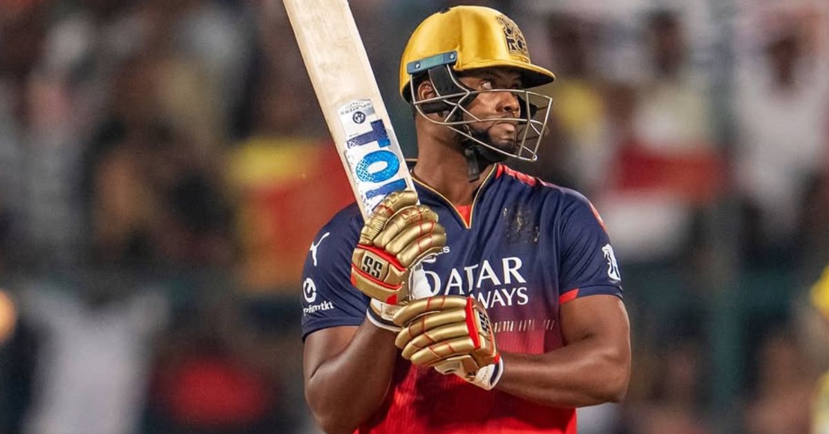 IPL में सबसे तेज अर्दश्तक लगाने की लिस्ट में रोमारियो शेफर्ड का नाम भी शामिल