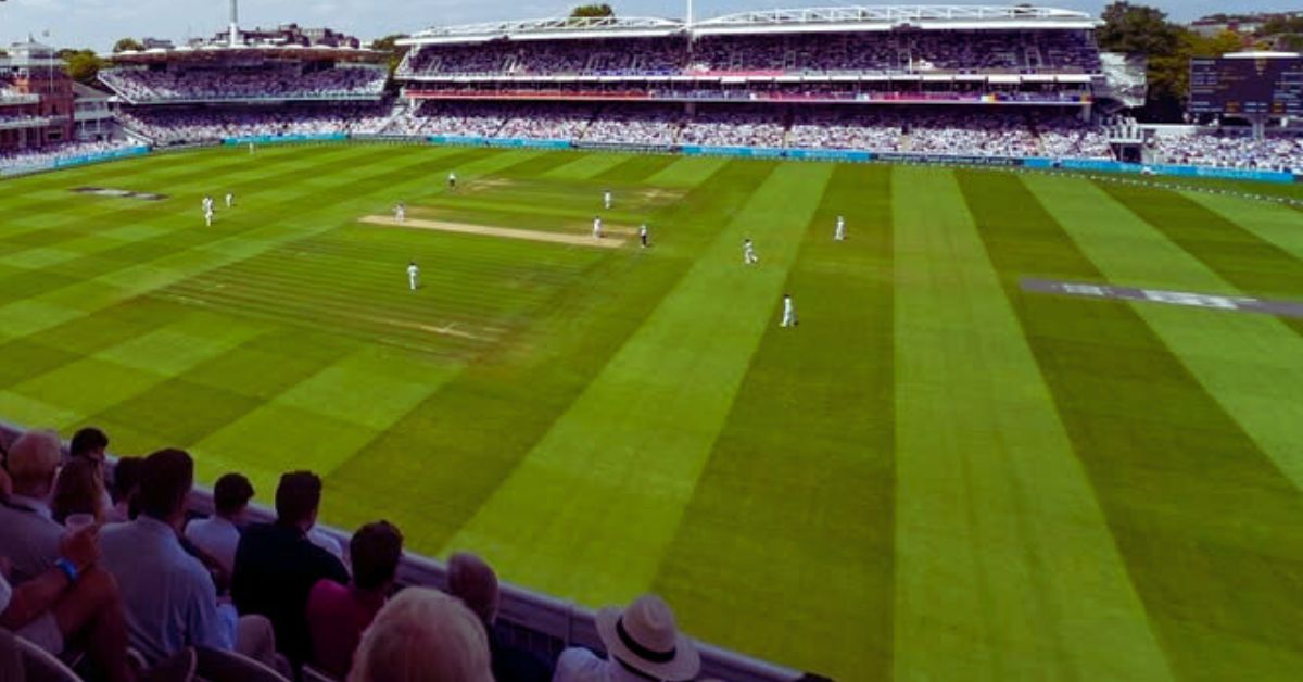 Lord's Cricket Ground Pitch Report: जानिए लॉर्ड्स क्रिकेट ग्राउंड की पिच रिपोर्ट, बल्लेबाज या गेंदबाज किसका होगा बोलबाला Lord's Cricket Ground Pitch Report: जानिए लॉर्ड्स क्रिकेट ग्राउंड की पिच रिपोर्ट, बल्लेबाज या गेंदबाज किसका होगा बोलबाला
