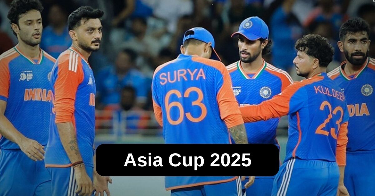 Asia Cup 2025: सुपर 4 में इंडिया-पाकिस्तान फिर होगी आमने सामने, जीतना है तो ये करना होगा