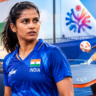 Asian Games में इतिहास रचने से सिर्फ एक कदम दूर Quimcy Dsouza, आज सेमीफाइनल में उतरेंगी भारत की स्टार